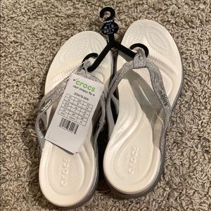 Women’s Capri strappy flip